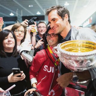 Ganan la carrera contra el tiempo