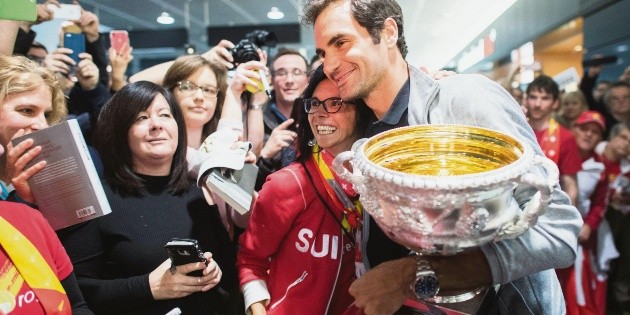 Ganan la carrera contra el tiempo