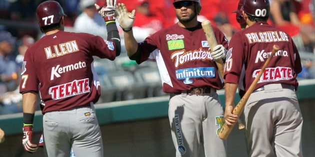 Tomateros de Culiac&aacute;n anuncian refuerzos para la Serie del Caribe