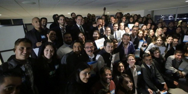 Egresan 79 proyectos empresariales del Reto Zapopan