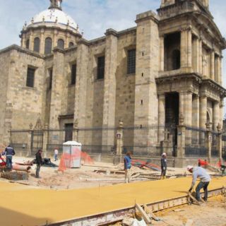 Retrasan reapertura de Independencia y Reforma