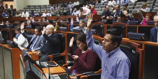 Transparentar&aacute;n cuentas p&uacute;blicas hasta el 2020