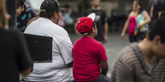 Ni&ntilde;os obesos mantendr&aacute;n esa condici&oacute;n en etapa adulta