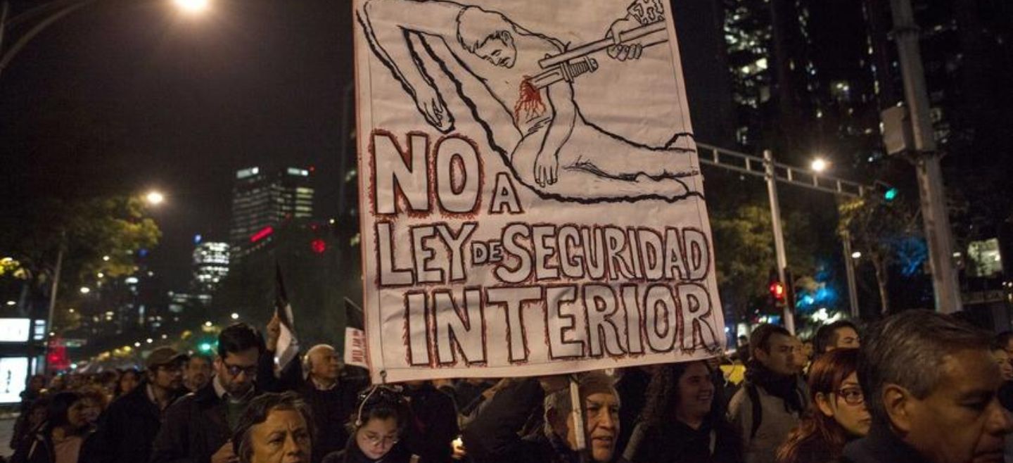 Analistas piden no centrar la atención únicamente en el ámbito de la corrupción en México. SUN / ARCHIVO
