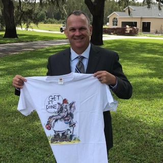 Polémica en Florida por video "racista" de republicano