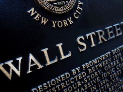 El Standard & Poor's 500 registra un avance de 13.20 puntos. AP / ARCHIVO