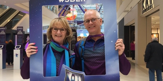 La voluntad detr&aacute;s del Super Bowl LII