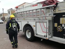 El menor, de 16 años, recibió una descarga eléctrica que le ocasionó quemaduras de tercer grado en gran parte del cuerpo. ESPECIAL / ARCHIVO