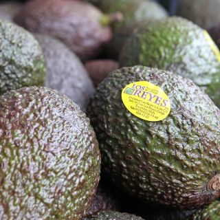 Repuntan ventas de aguacate a EU por Super Bowl