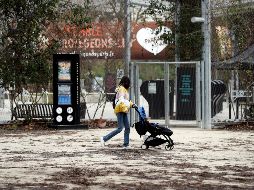 España, Italia, Irlanda, Luxemburgo y Malta son los más afectados entre 15 países europeos consultados. EFE/ ARCHIVO