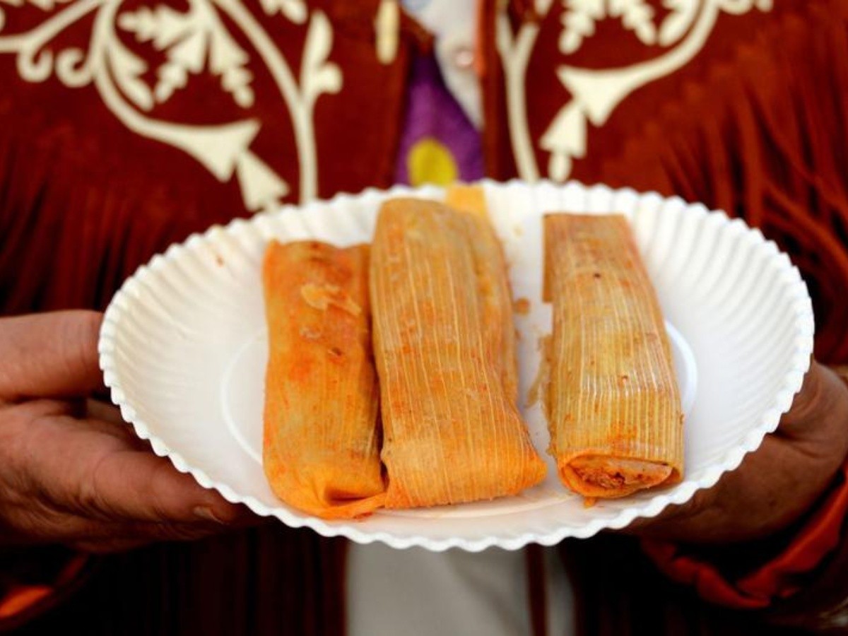 Aprender acerca 47+ imagen cuantas calorias tiene un tamal de elote