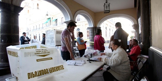 Rusia usa tecnolog&iacute;a sofisticada para influir en comicios de M&eacute;xico: EU