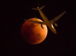 El mundo en imágenes del 31 de enero de 2018