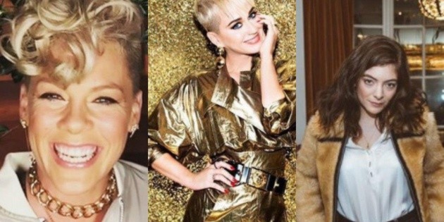 Cantantes responden a pol&eacute;mica sobre igualdad de g&eacute;nero en Grammy