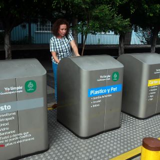 Destinarán 20 MDP más a Puntos Limpios