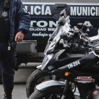 Habrá aumento salarial mínimo a policías de Tonalá