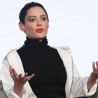 No hubo consentimiento: Rose McGowan a Weinstein