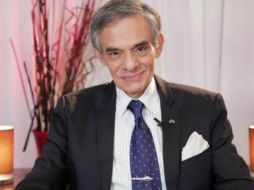 Marysol informó sobre el estado de salud de José José a través de sus redes sociales. ARCHIVO