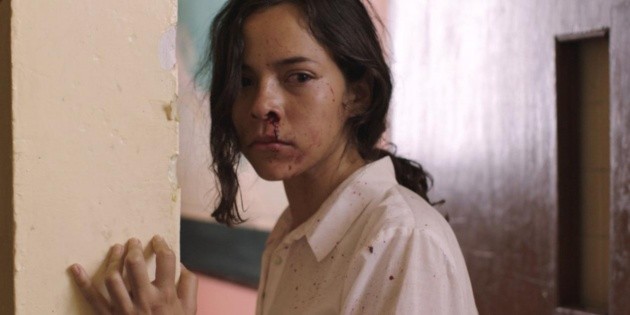 Ofensivo, que Cinemex no proyecte "La regi&oacute;n salvaje", opina Cuar&oacute;n