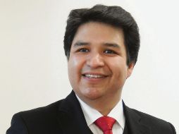 Omar Garrido. El tenor mexicano forma parte de la propuesta de los Martes de Música y Ópera. ESPECIAL