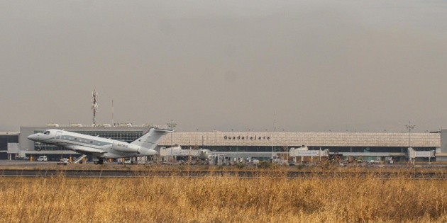 Guadalajara ya cuenta con un vuelo diario directo a Salt Lake City
