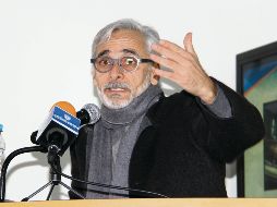 Jesús Martínez. El presidente tuzo no dudó en señalar las razones del reportaje de Televisa. MEXSPORT