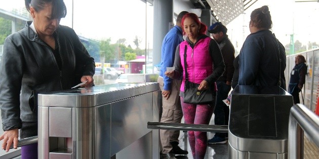 Recorren fechas para instalaci&oacute;n de equipos de prepago en L1