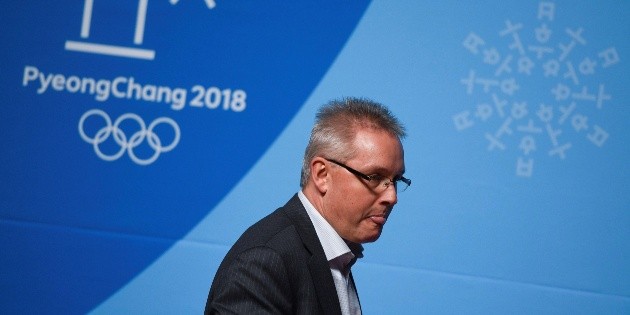 El TAS anula 28 sanciones del COI a atletas rusos