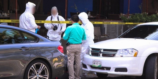 Manzanillo, Chilapa y Tecom&aacute;n son las ciudades m&aacute;s violentas de M&eacute;xico