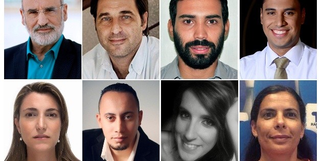 Otorgan los premios de Periodismo Rey de Espa&ntilde;a