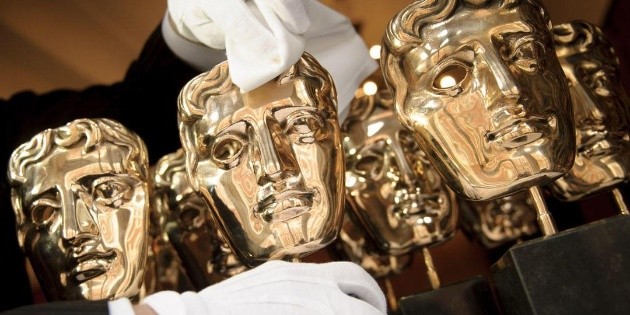 Invitan a artistas brit&aacute;nicos a vestir de negro para los Bafta