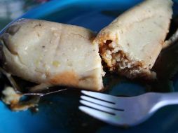 Los tamales marcan la celebración del Día de la Candelaria en México. NTX / ARCHIVO