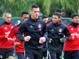 Derrotas seguidas ante León, Pumas, Toluca y América tienen en el fondo de la tabla y sin puntos a los Zorros, que están obligados a despertar y más porque estarán ante su afición. TWITTER / @atlasfc