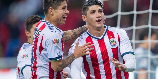 Puebla y Chivas buscar&aacute;n reencontrarse con el triunfo en la Liga MX