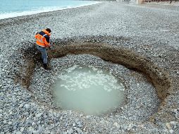 El mundo en imágenes del 01 de febrero de 2018