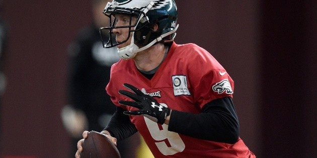 Patriots, favoritos en apuestas, pero Eagles tendr&aacute;n m&aacute;s aficionados