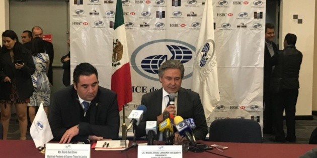 Jalisco superar&aacute; en 2017 los 50 mil MDD en exportaciones: COMCE