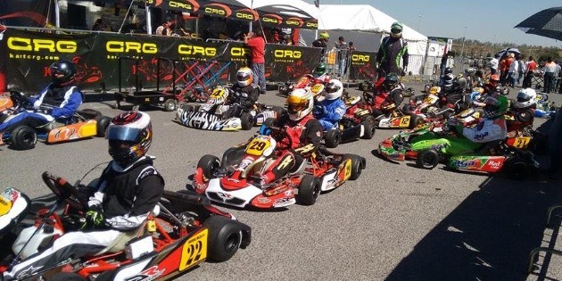 Gran Premio Internacional 2018 arranca este viernes