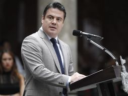 Quinto Informe de Gobierno de Aristóteles Sandoval