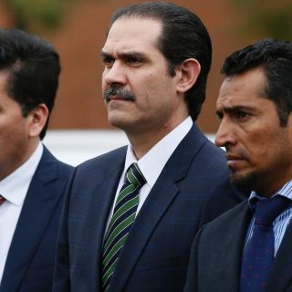 Juez tiene una semana para cumplir con amparo otorgado a Padrés