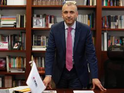 Benito Nacif expuso que en total el Registro Federal de Electores revisó 194 mil 820 apoyos ciudadanos supuestamente otorgados a favor de 28 aspirantes. SUN / ARCHIVO