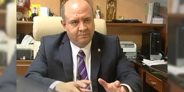 Sentencian A Ex Auditor Fiscal De Guillermo Padrés El Informador