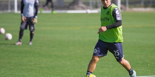 Chivas va a Puebla a recomponer su camino