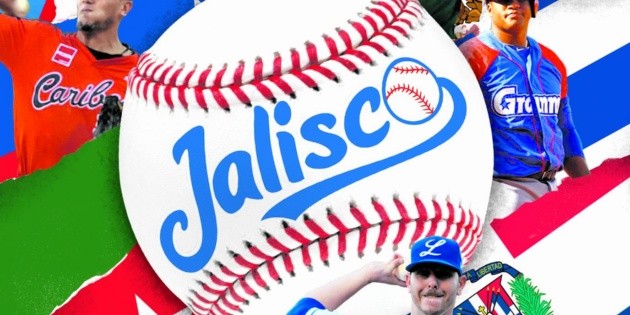 Arranca la Serie del Caribe en Jalisco