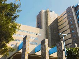 El lugar funciona como hospital-escuela donde se forman recursos humanos de excelencia y se genera conocimiento. ESPECIAL