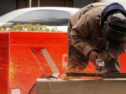 Muchos de los empresarios consultados temen que un nuevo gobierno revierta las reformas de Peña Nieto. NOTIMEX/I. Hernández