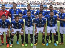 Ambos conjuntos llegan con la necesidad imperiosa de sumar para tomar un tanque de oxígeno en el fondo de la tabla de cocientes. MEXSPORT / ARCHIVO