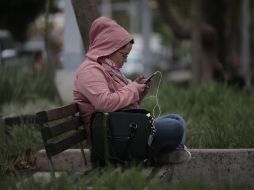 En general, el tiempo será templado en el día y de fresco a frío en la noche y al amanecer. EL INFORMADOR / ARCHIVO