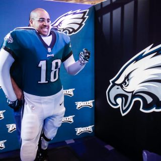 Los "underdogs" sí entrarán al U.S. Bank Stadium