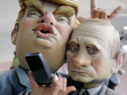 El mundo en imágenes del 02 de febrero de 2018